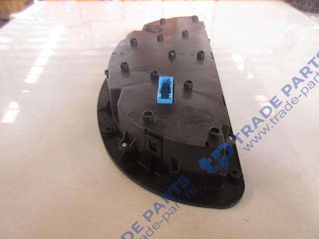 Реальная фотография панель приборов lonking cdm853 качество о