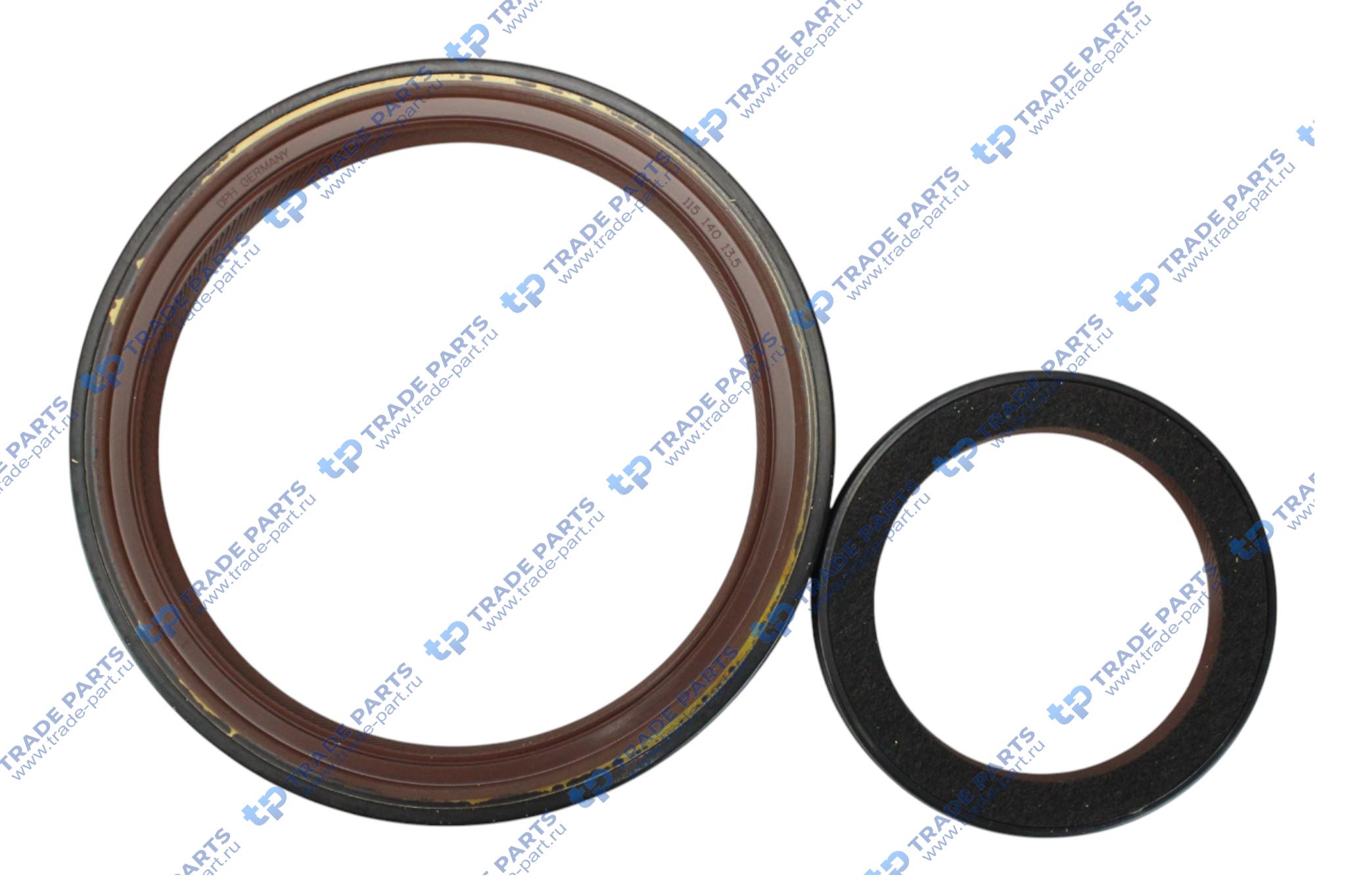 Реальная фотография комплект прокладок deutz bf 3l 914 d 914 l3 f 3l 914