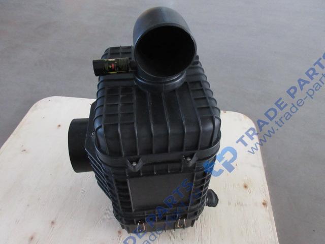 Реальная фотография корпус фильтра воздушного wp4/wp6
