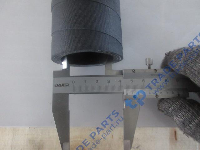 Реальная фотография патрубок гидробака 4090000043