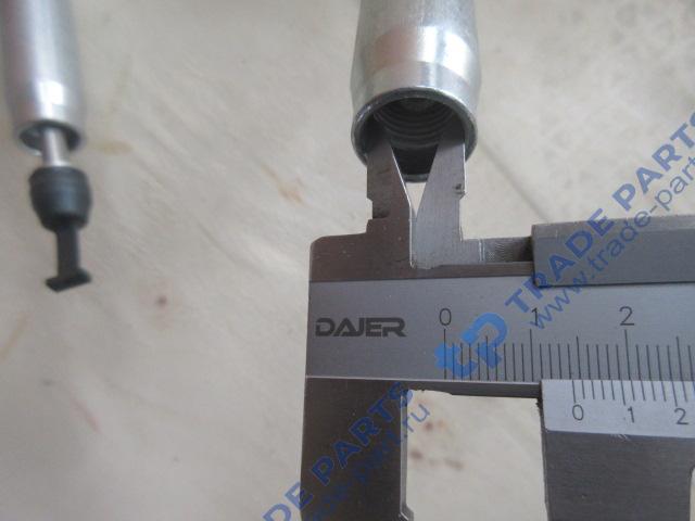 Реальная фотография трубки топливные тнвд евро3 (комплект 6 шт.) egr