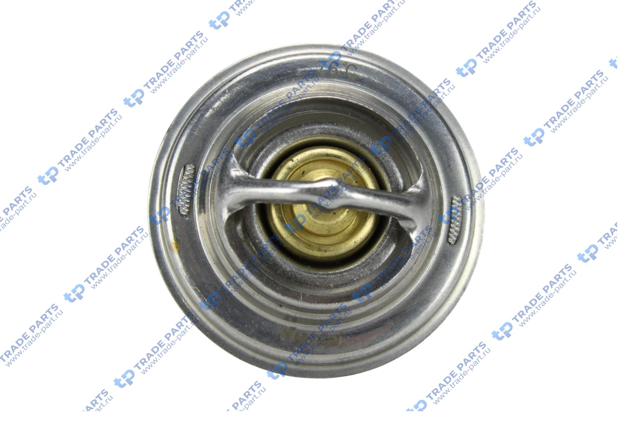 Реальная фотография термостат 76℃ faw 1306010-81d huatai