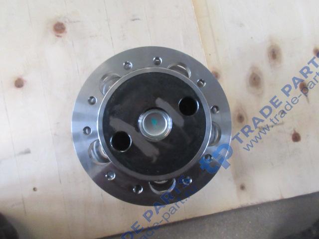 Реальная фотография корпус планетарной передачи traxon