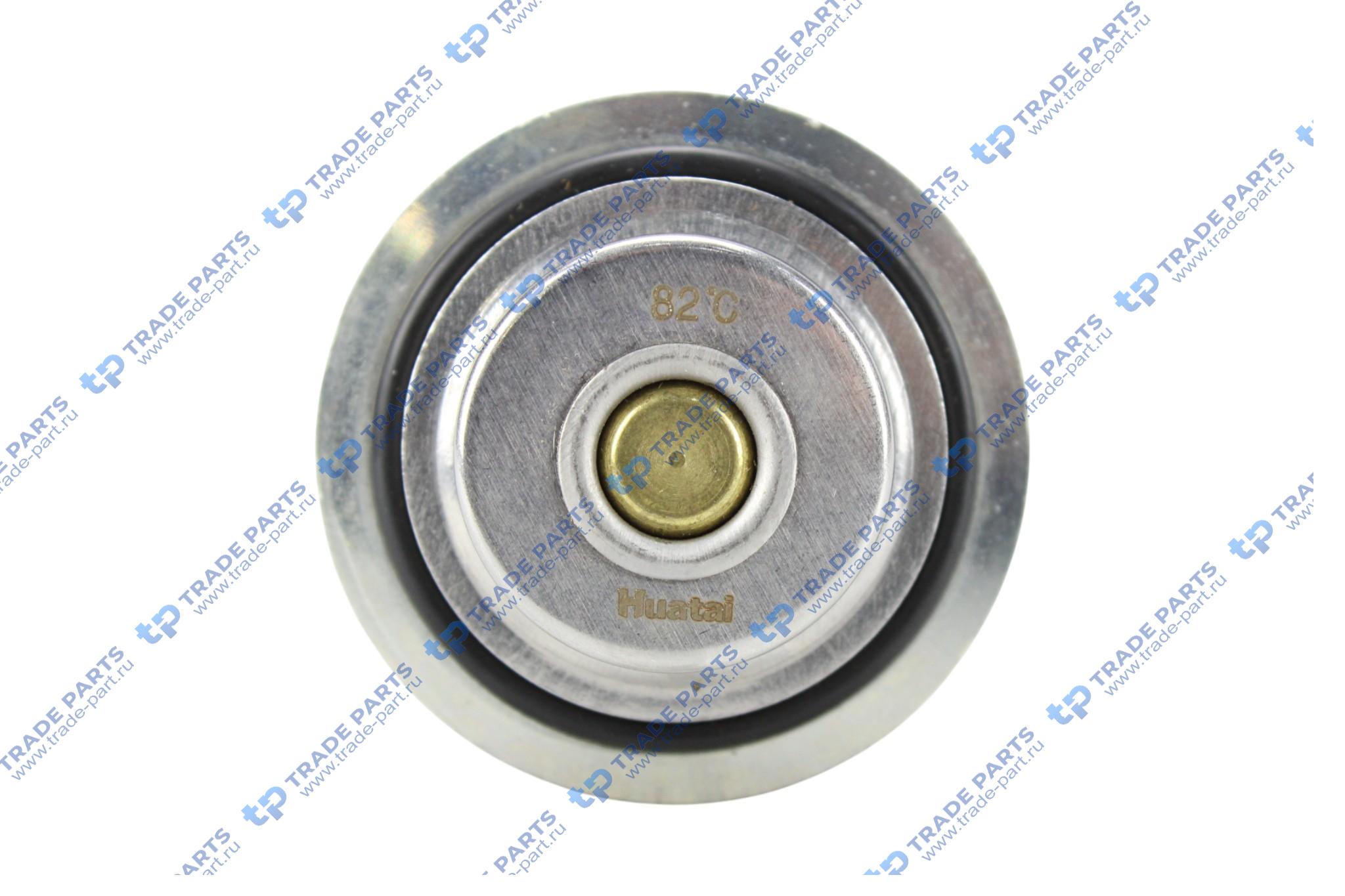 Реальная фотография термостат 82℃ c8.3, isle c3940632 huatai