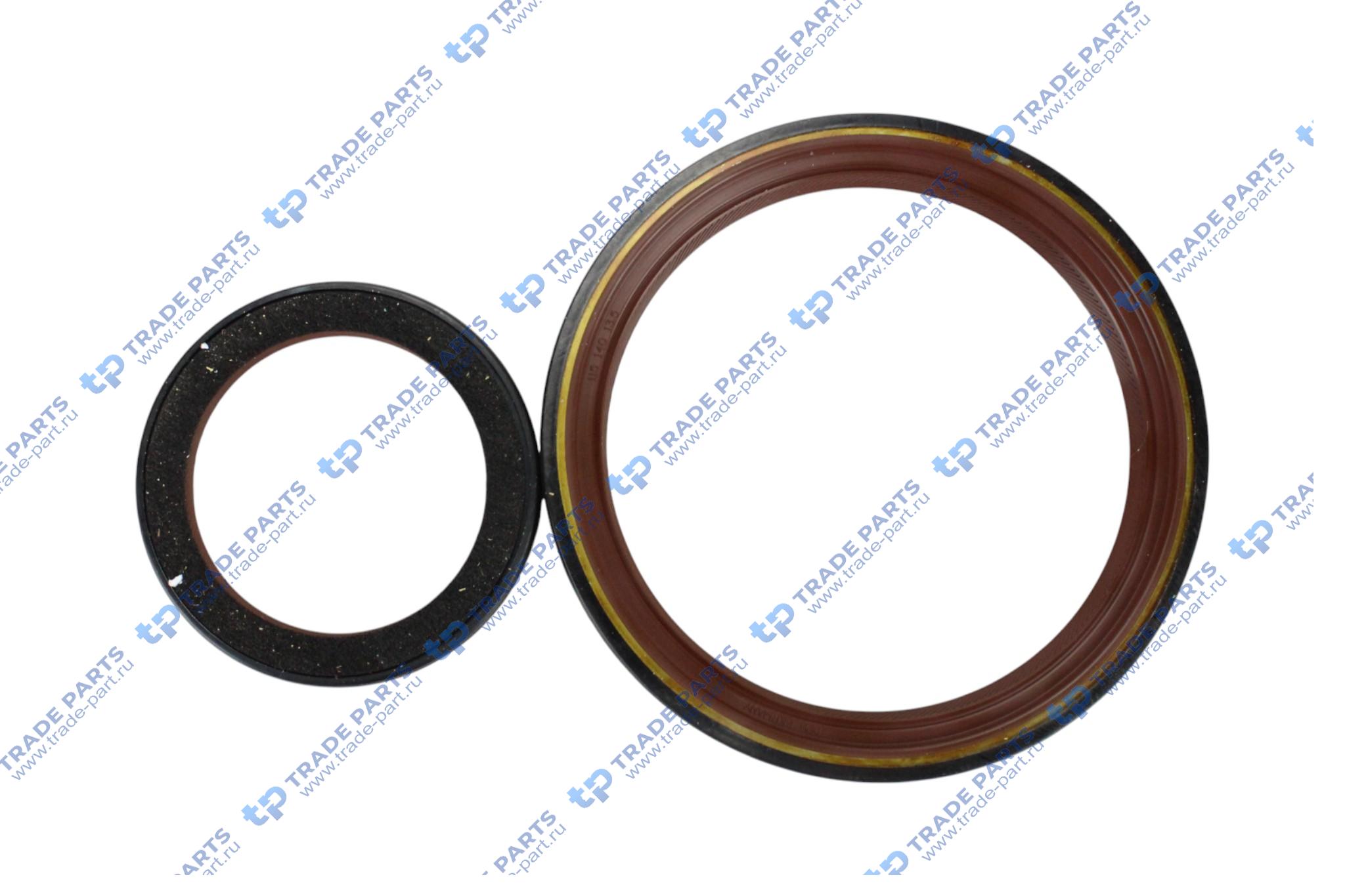 Реальная фотография комплект прокладок deutz f 4l 912