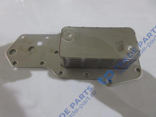 Теплообменник (маслоохладитель)