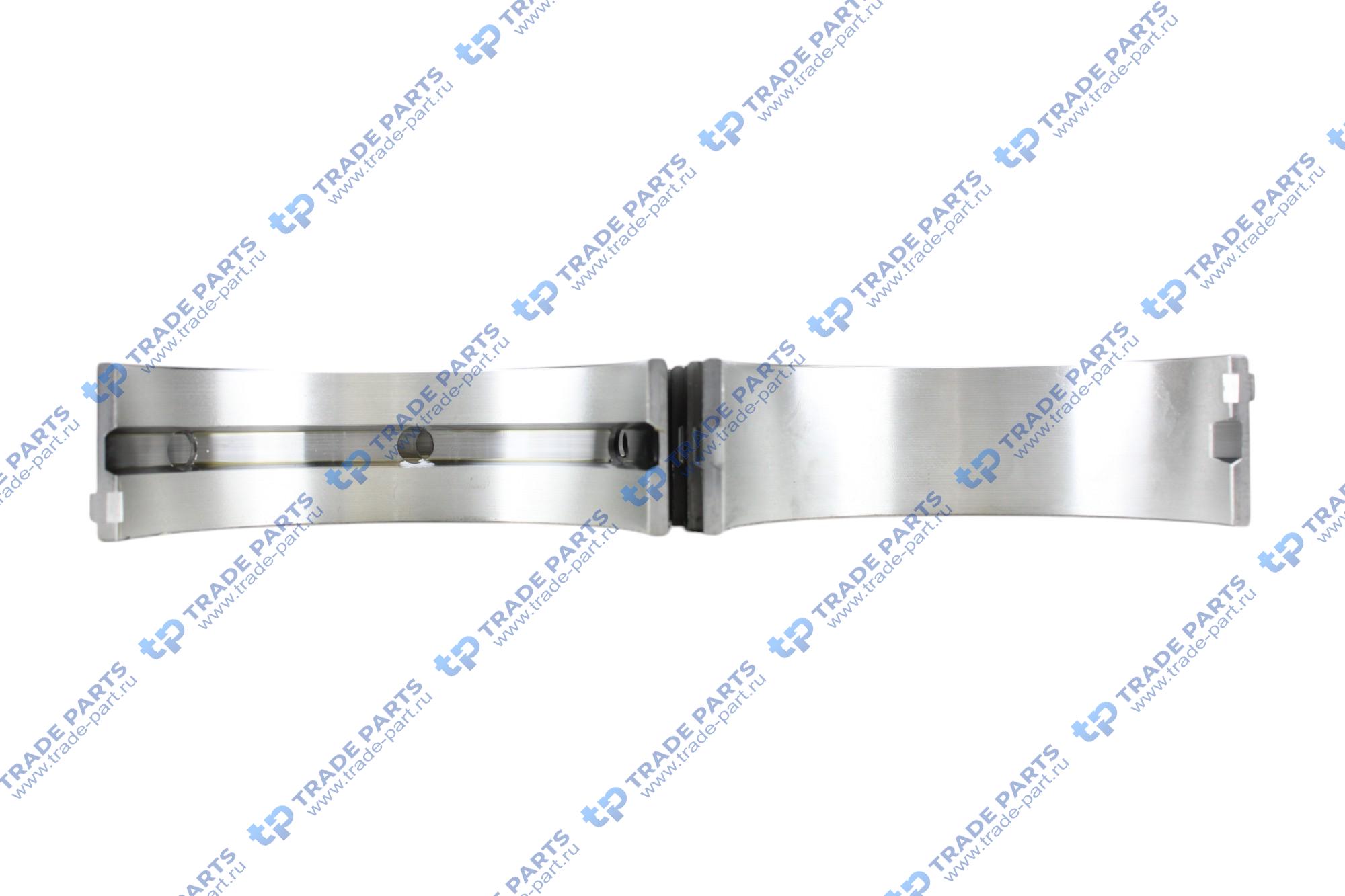 Реальная фотография вкладыши коренные 81500010046/sp102018/w010500041/sp129142/sp132540 huatai