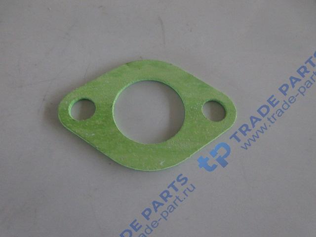 Реальная фотография прокладка масляного насоса (большая) 430-1010001a