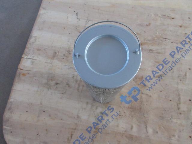 Реальная фотография фильтр гидравлический возвратный (без клапана) lg855.13.09.05/lg50f-1000х120-j/60308000031 lonking c