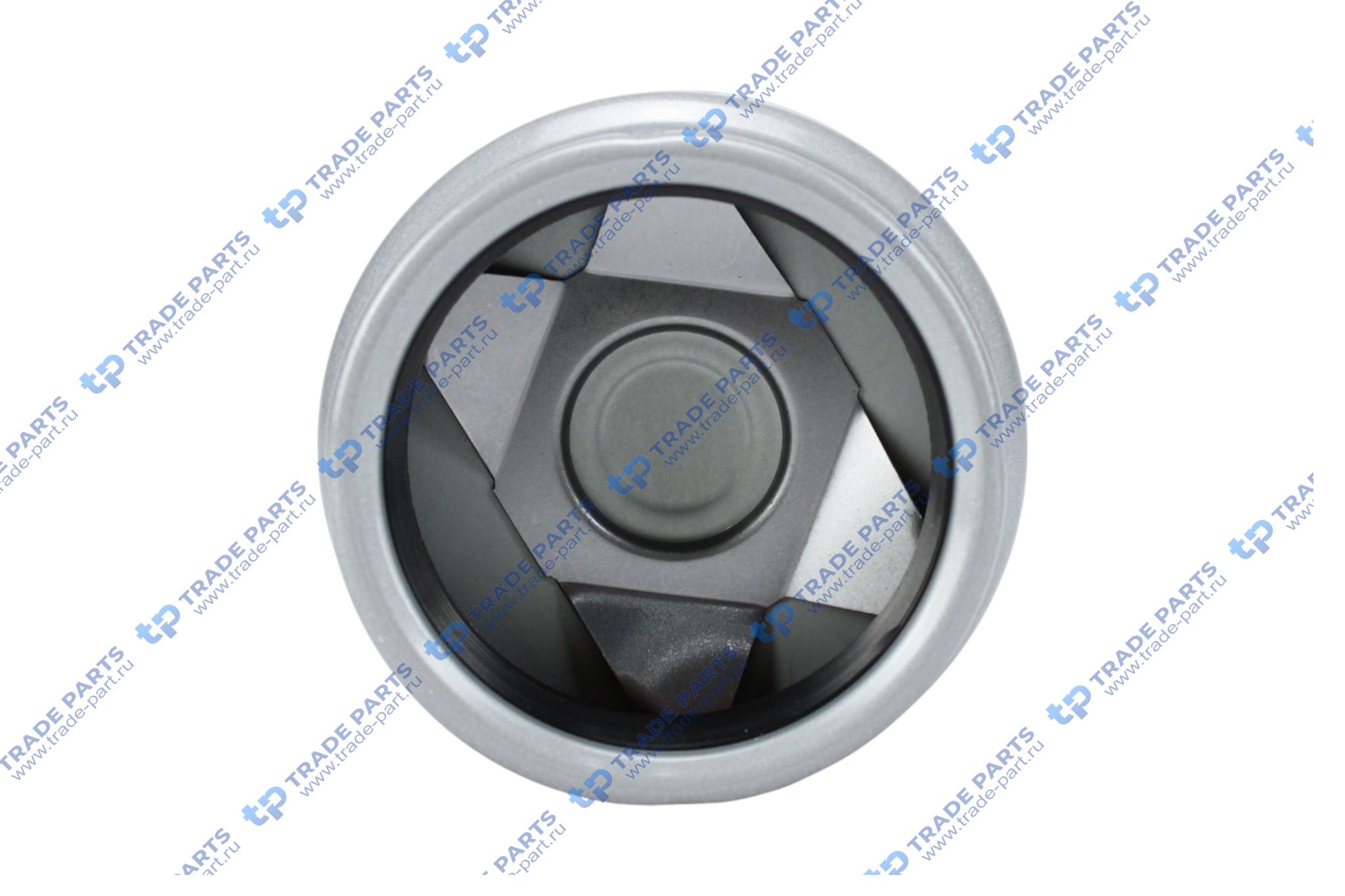 Реальная фотография фильтр топливный renault trucks: kerax 460.32/500.32 06-, magnum dxi 13 440.19-13 520.26 06-, premiu