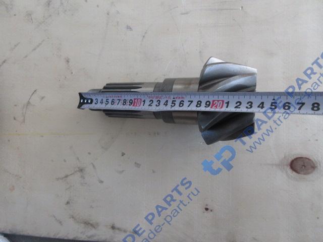 Реальная фотография гипоидная пара редуктора переднего моста liugong clg835 качество о