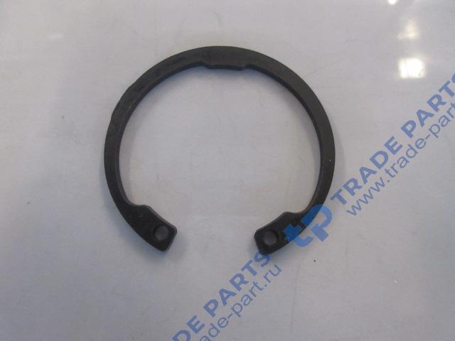 Кольцо стопорное крестовины кард вала зад моста FAW J6