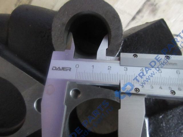 Реальная фотография картер маховика