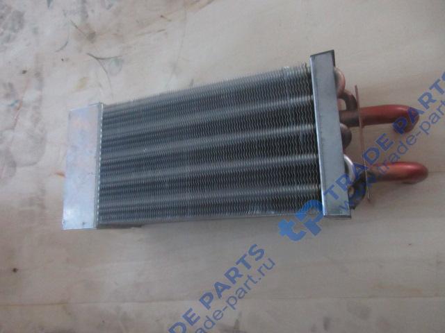 Реальная фотография радиатор отопителя lonking cdm855