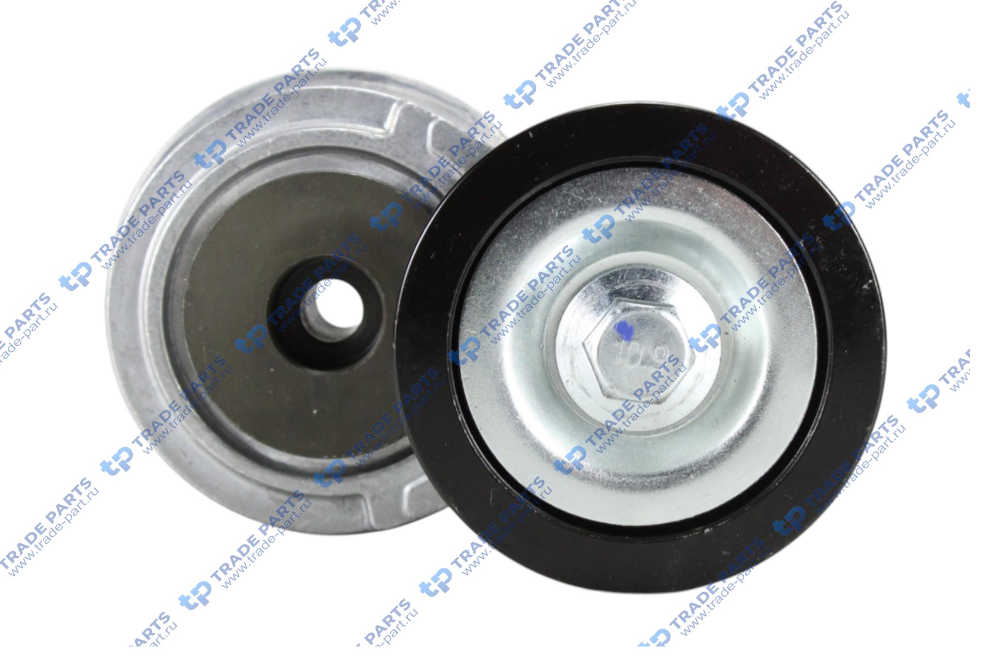 Реальная фотография натяжитель ремня в сборе mb actros mercedes-benz 33*75