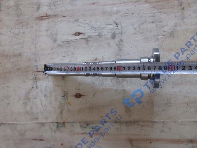 Реальная фотография вал