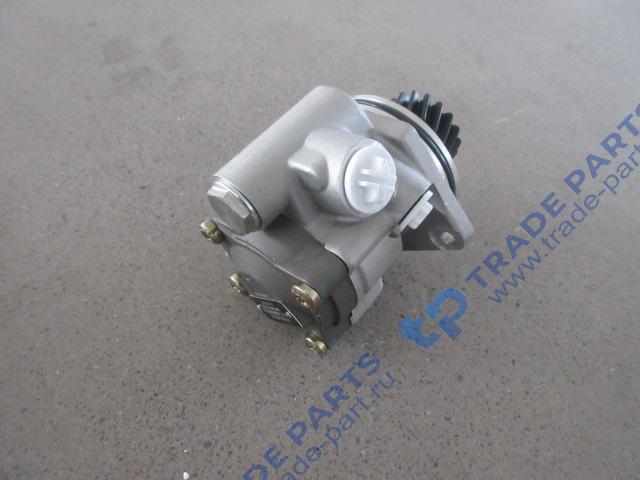 Реальная фотография насос гур z=17 zf8095