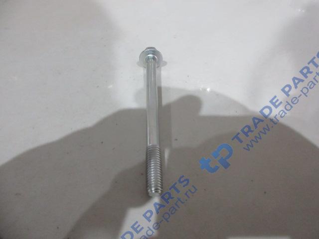 Болт М8х95 крепления корпуса термостата FAW Качество О