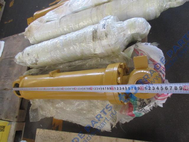 Реальная фотография гидроцилиндр подъема ковша lonking cdm853 качесто о