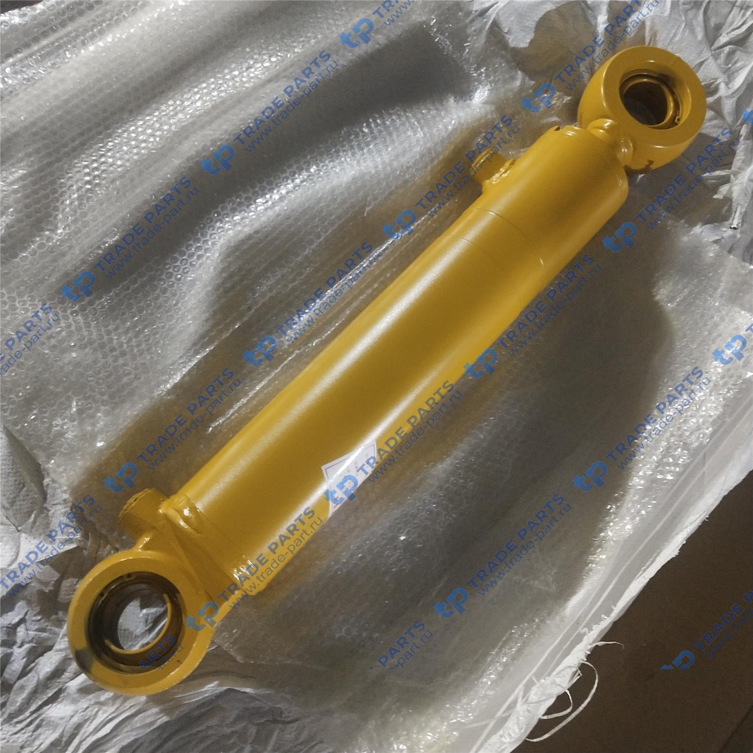 Реальная фотография гидроцилиндр рулевой w054500000b