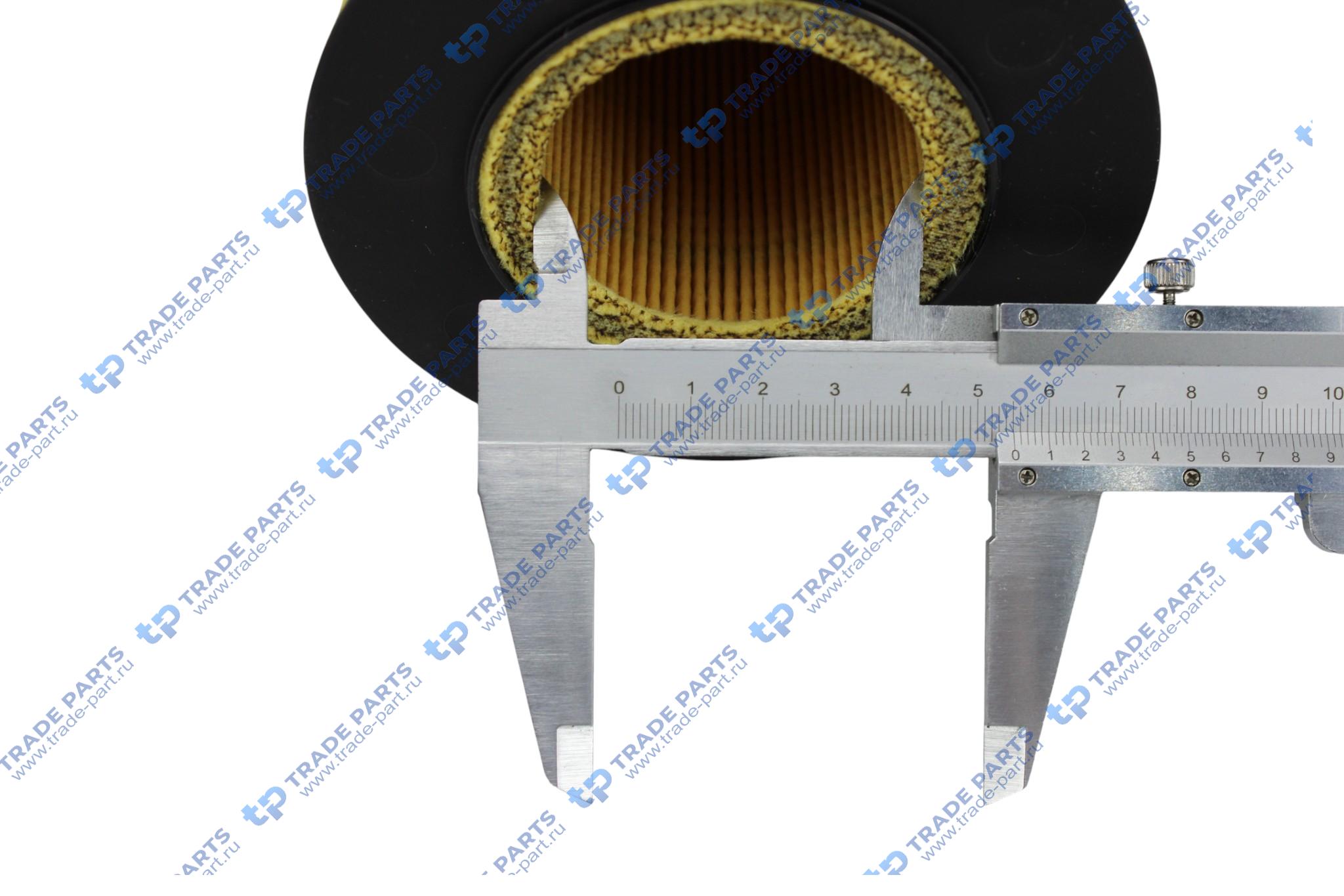 Реальная фотография фильтр-элемент масляный rvi midlum dxi5/dxi7/premium dxi7,volvo fe240/280/320/fl240/280