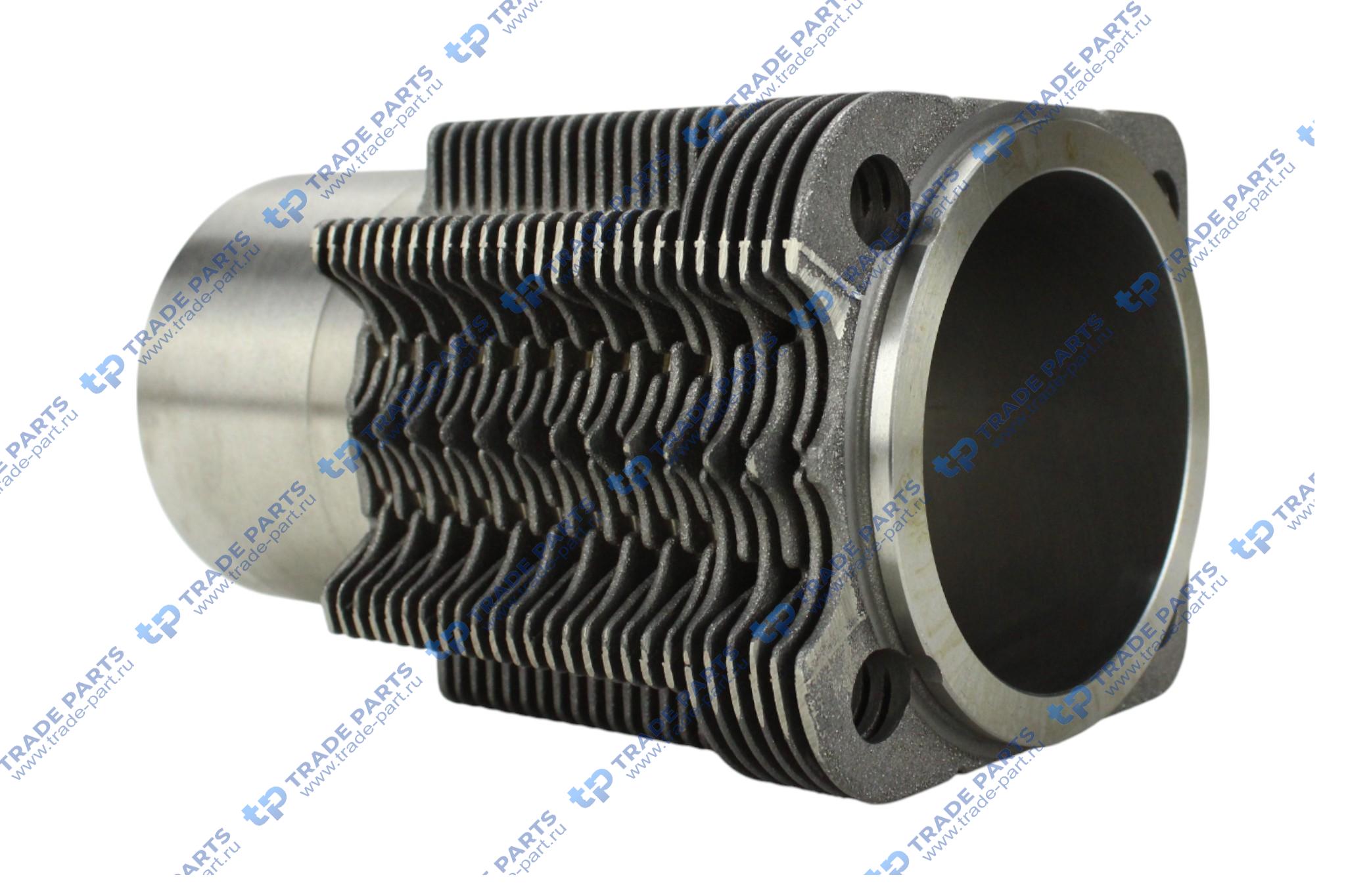 Реальная фотография поршнекомплект с гильзой deutz (f3-6l912d 1/68-)