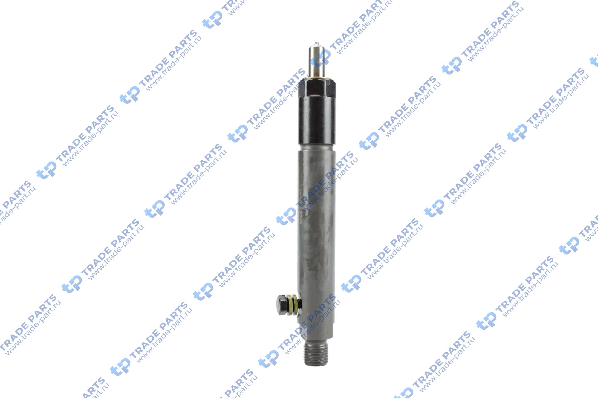 Реальная фотография форсунка  wd615 (распылитель 204) vg1560080305 huatai
