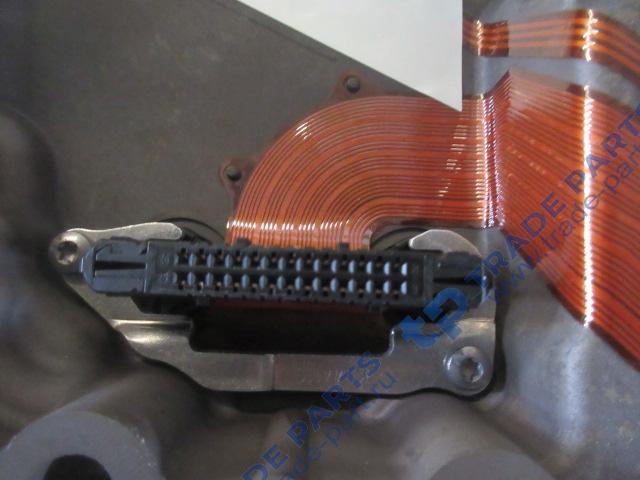 Реальная фотография блок управления акпп traxon zf 12tx2621td