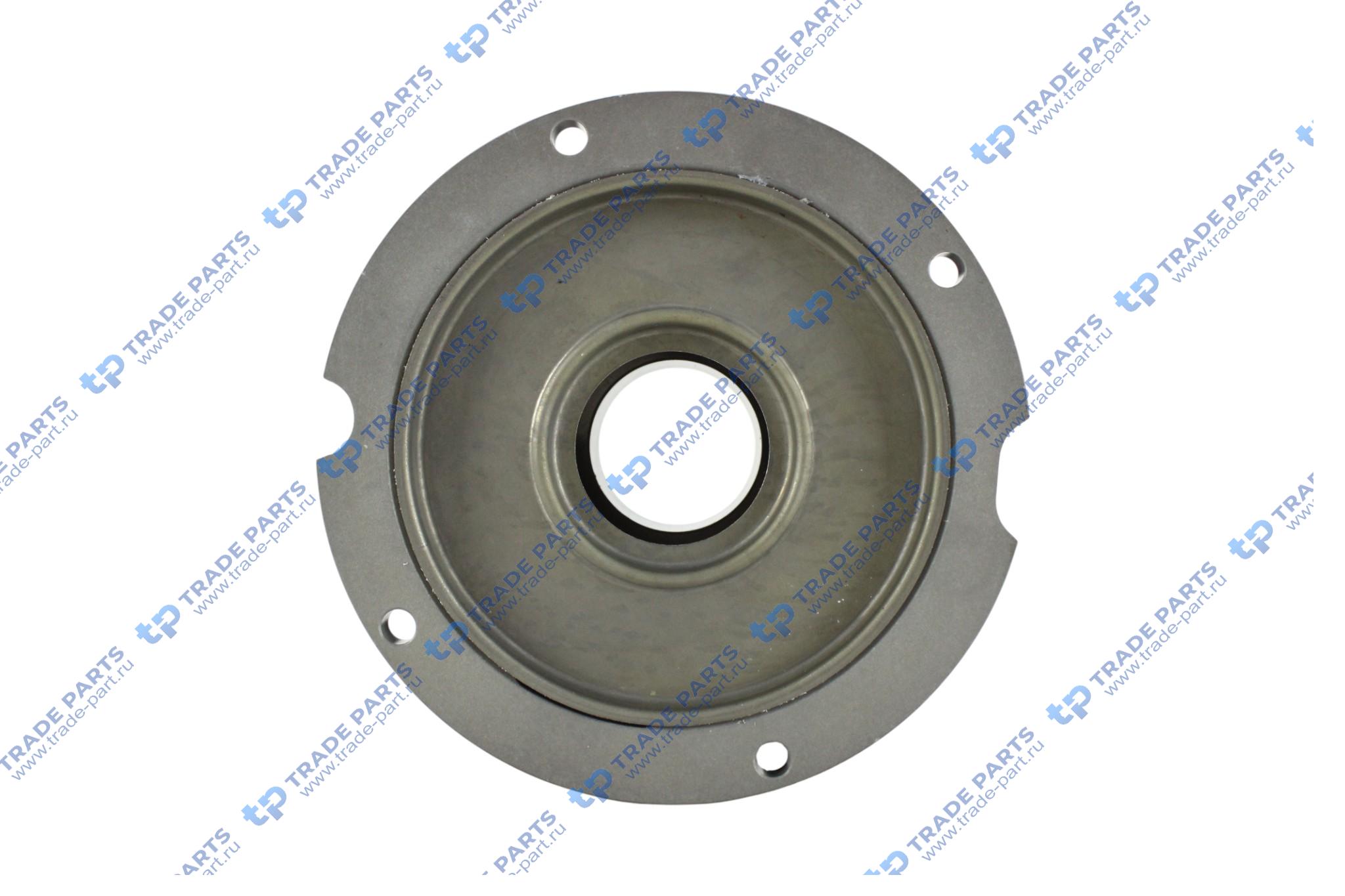 Реальная фотография муфта сцепления scania 4 series 430 mm.