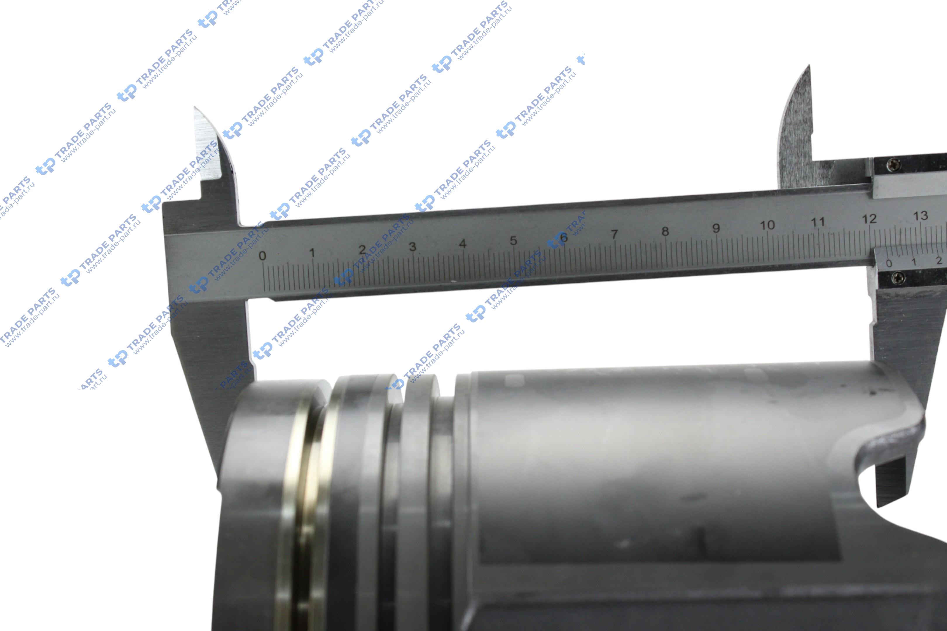 Реальная фотография поршень wp10.336e53 huatai