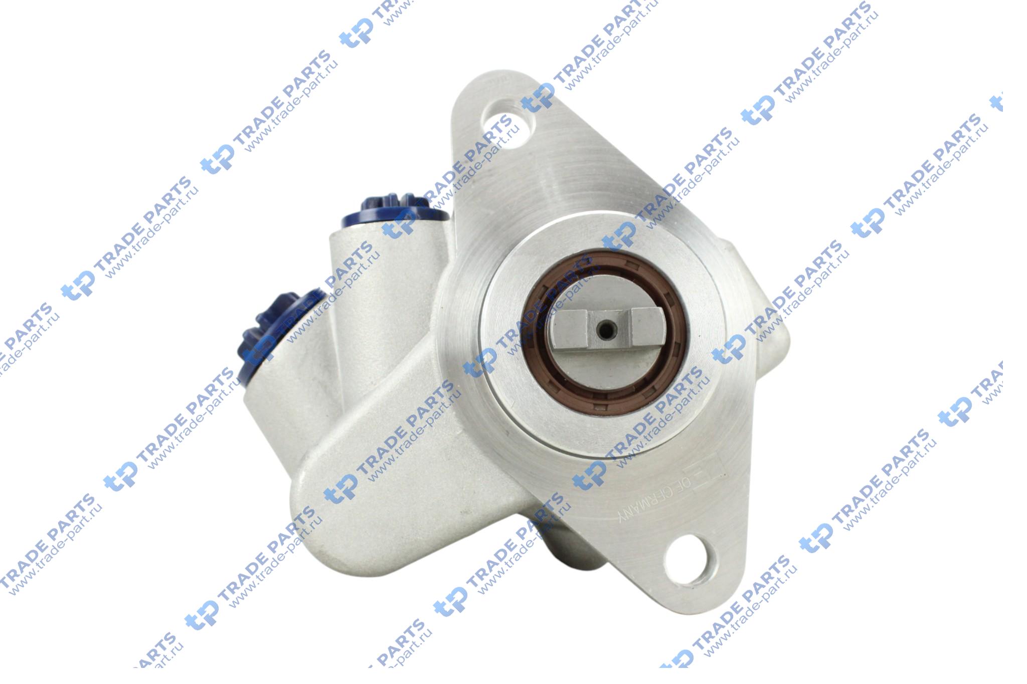 Реальная фотография насос гур 150 бар mb a0024605280 a0024603580 m18x1.5 m26x1.5