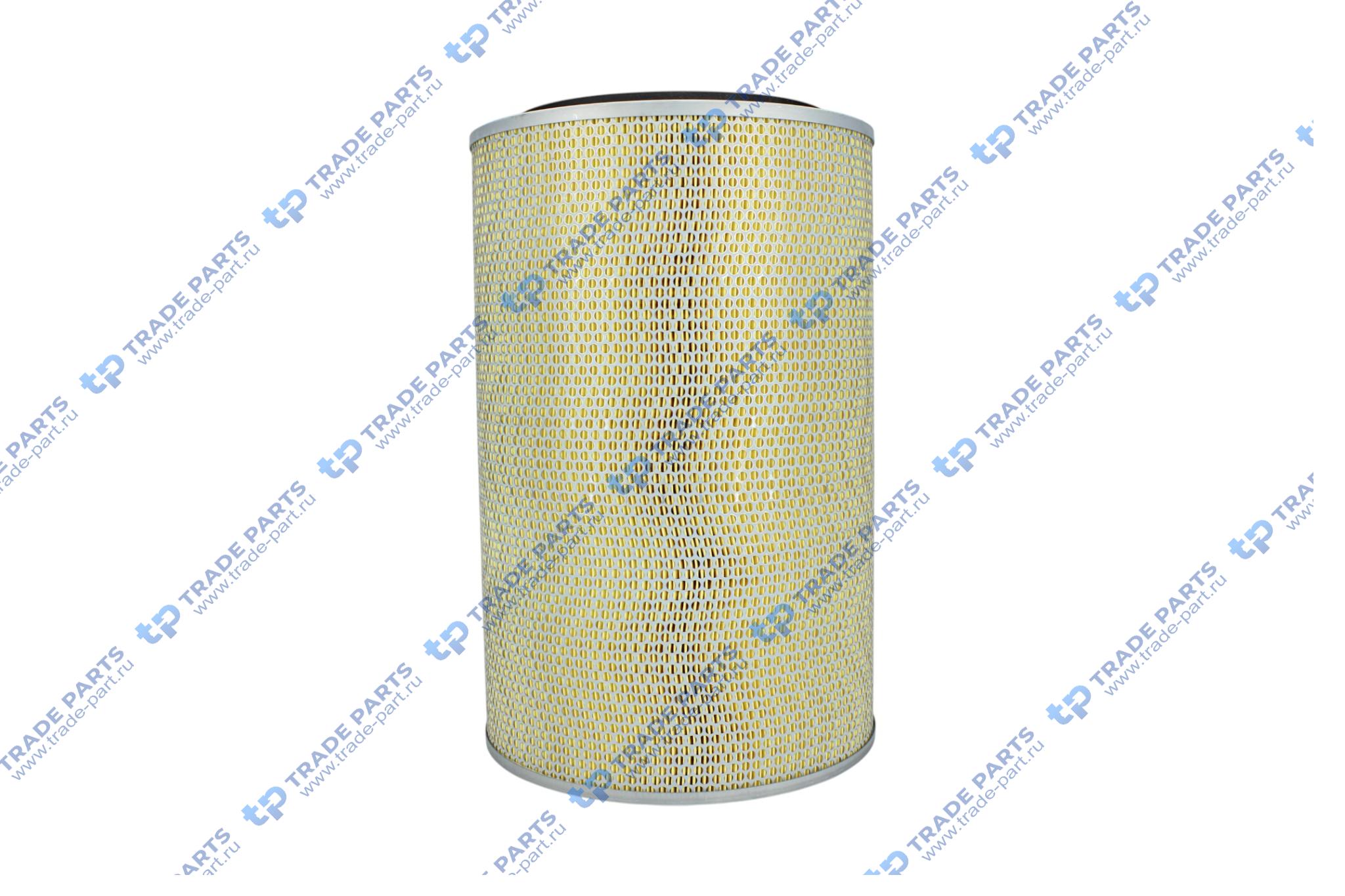 Реальная фотография фильтр воздуха iveco, man, neoplan, mb