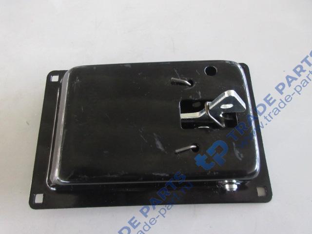 Реальная фотография замок капота 803074424/nbs182