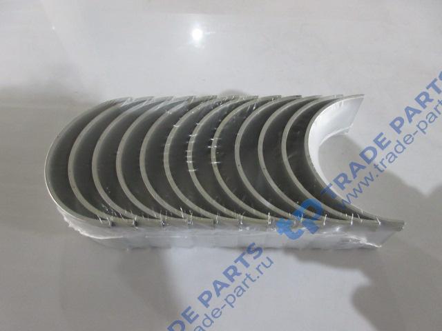 Реальная фотография вкладыши шатунные (комплект)