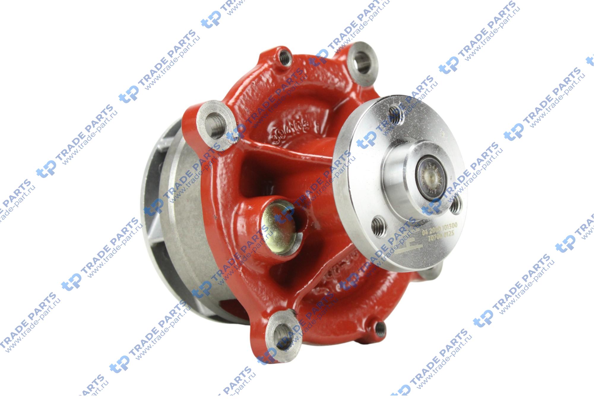 Реальная фотография насос водяной deutz bfm 1012 bfm 1013 bfm 2012 tcd 2012 2v tcd 2013 2v