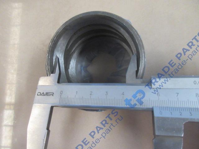 Реальная фотография втулка пальца ковша foton fl936f