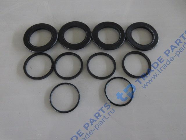 Реальная фотография ремкомплект суппорта lg918 (полукруг) 4120001827-rmk