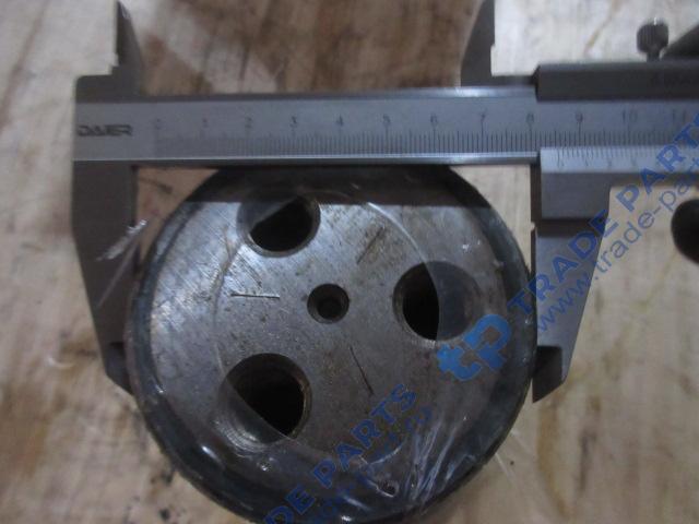 Реальная фотография ремкомплект сочленения полурам lonking zl50nc