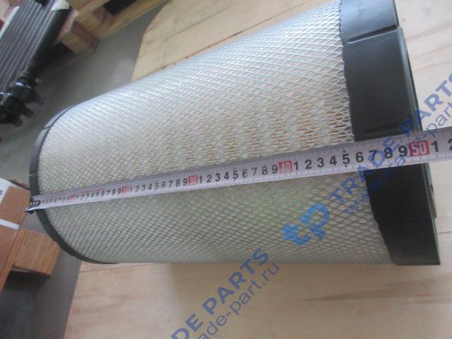 Реальная фотография фильтр воздушный 3050 (тягач) м3000 х3000