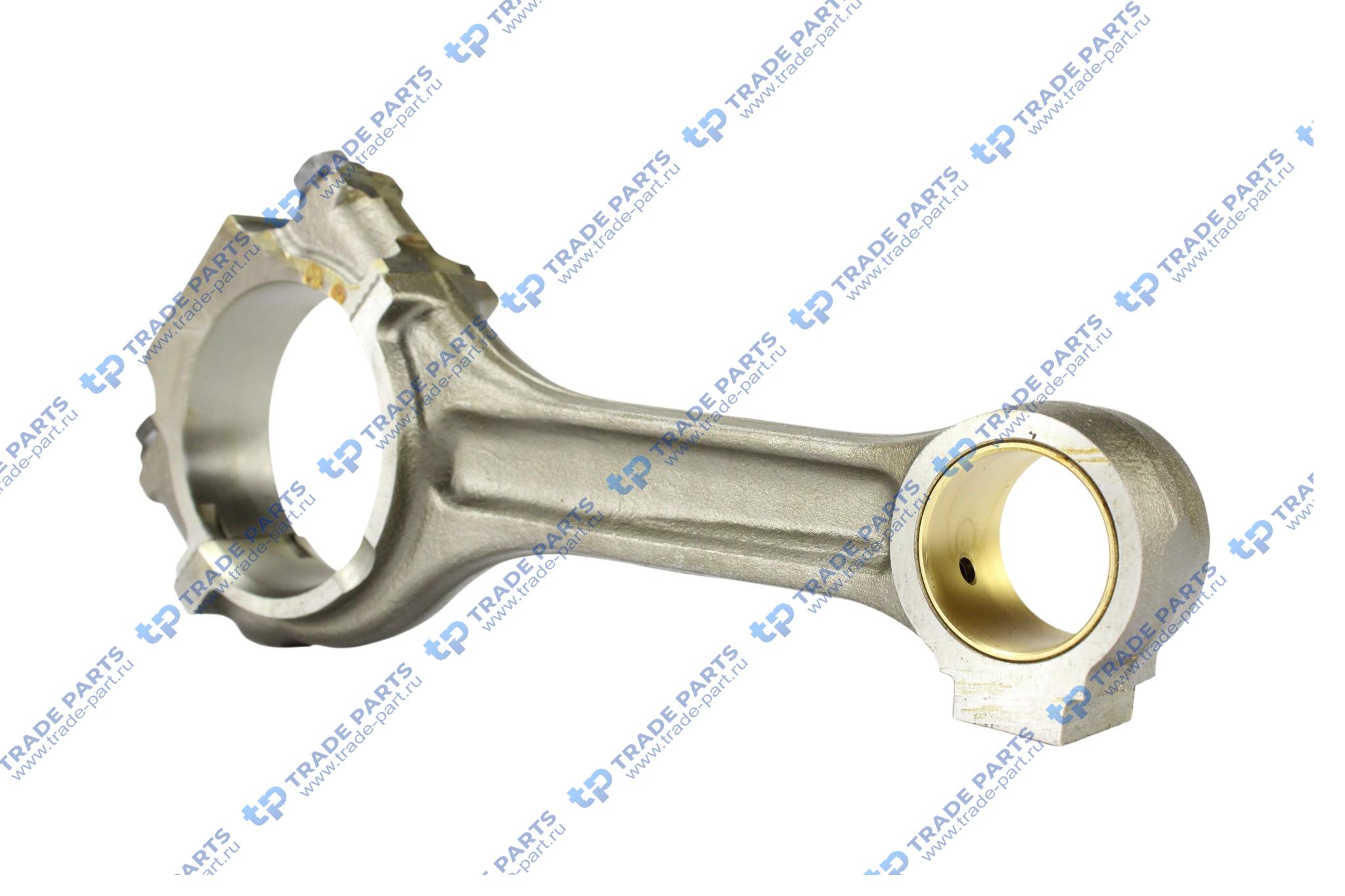 Реальная фотография шатун r5/6 d125/128 mb om407/447/449/a/la