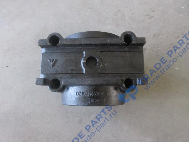 Корпус балансира (на 2 стремянки) F2000