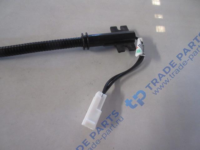 Реальная фотография лампа спального места howo t5g, sitrak c7h