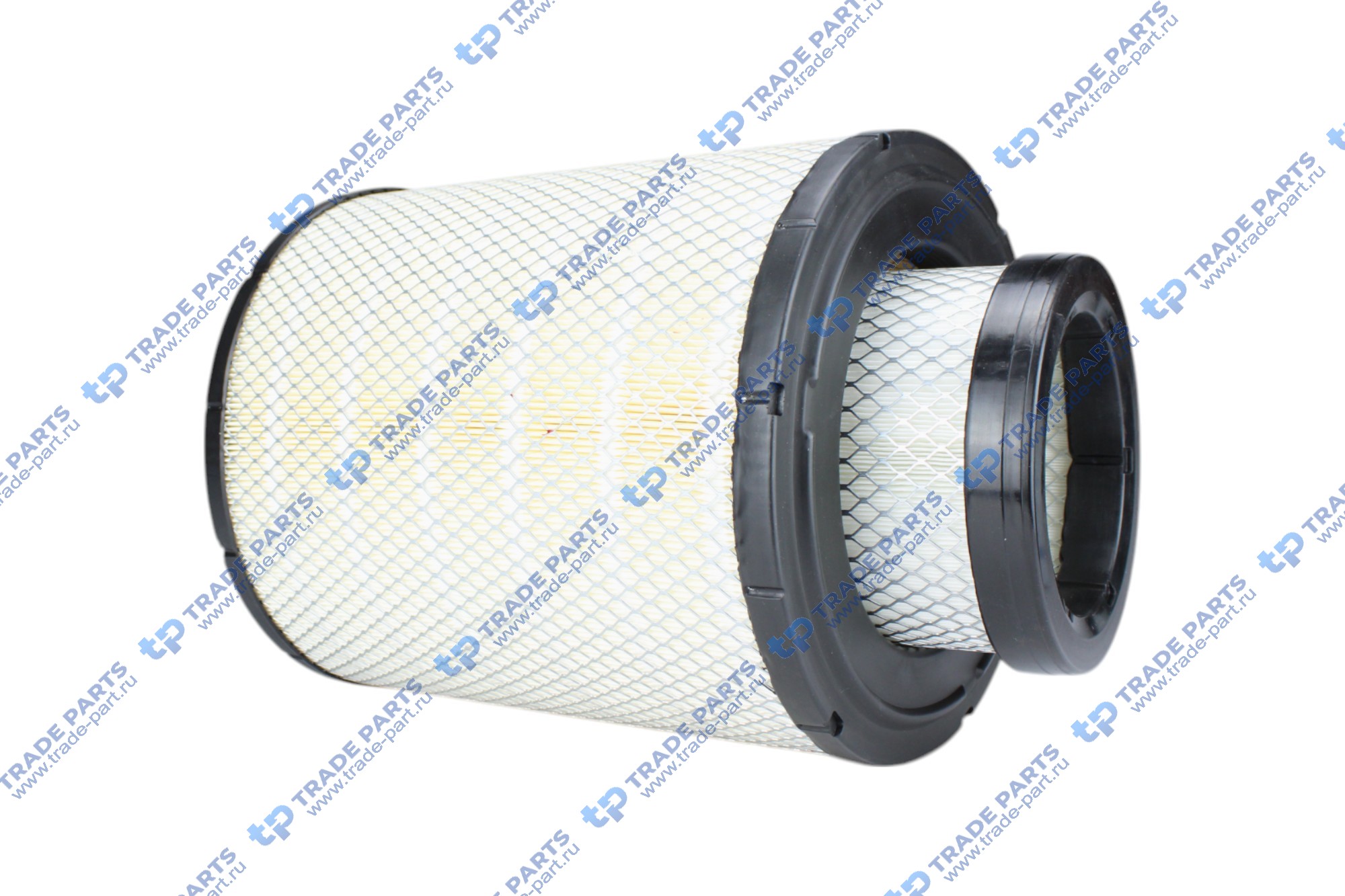 Реальная фотография фильтр воздушный kw2833/6i0273t/st-661ab partiq