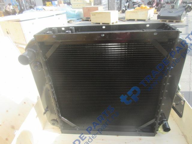 Реальная фотография радиатор водяной 20c0061