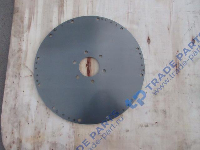 Реальная фотография диск демпферный ( приводная пластина) гтр sdlg lg956fh качество о