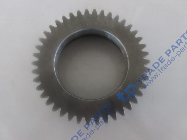 Реальная фотография шестерня гтр 42 зуба 402220/4110000160049