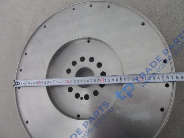Реальная фотография маховик ca6dm2 j6