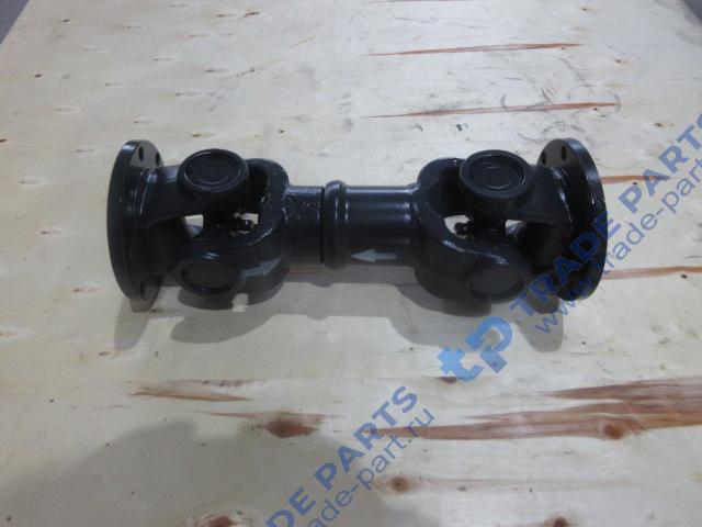 Реальная фотография вал карданный задний/средний lg50f.04203a