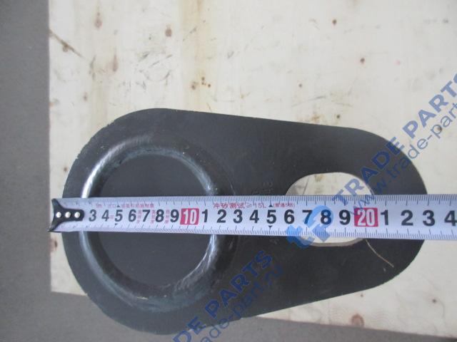 Реальная фотография палец стрела-рама sdlg 975f,978 качество о