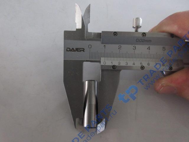 Реальная фотография палец цилиндра второй передачи